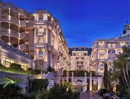 Hôtel Métropole Monte-Carlo – The Leading Hotels of the World