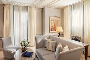 Hôtel Métropole Monte Carlo – Spa Guerlain