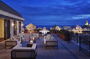 Hôtel Métropole Monte-Carlo – The Leading Hotels of the World