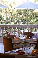 Hôtel Métropole Monte-Carlo – The Leading Hotels of the World
