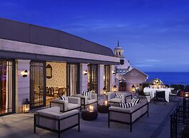 Hôtel Métropole Monte-Carlo – The Leading Hotels of the World