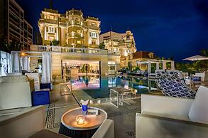 Hôtel Métropole Monte-Carlo – The Leading Hotels of the World