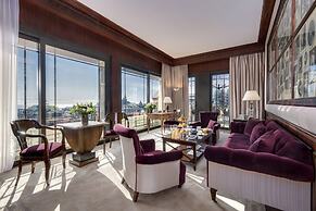 Hôtel Métropole Monte-Carlo – The Leading Hotels of the World