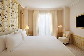 Hôtel Métropole Monte Carlo – Spa Guerlain