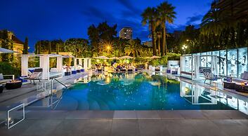 Hôtel Métropole Monte-Carlo – The Leading Hotels of the World
