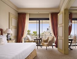 Hôtel Métropole Monte-Carlo – The Leading Hotels of the World