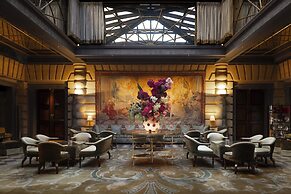 Hôtel Métropole Monte Carlo – Spa Guerlain