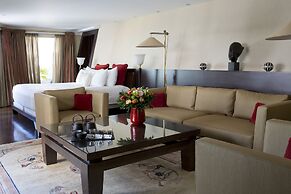 Hôtel Métropole Monte-Carlo – The Leading Hotels of the World