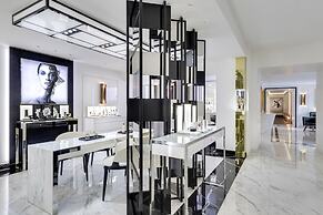 Hôtel Métropole Monte-Carlo – The Leading Hotels of the World