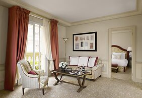 Hôtel Métropole Monte-Carlo – The Leading Hotels of the World