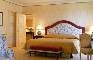 Hôtel Métropole Monte-Carlo – The Leading Hotels of the World