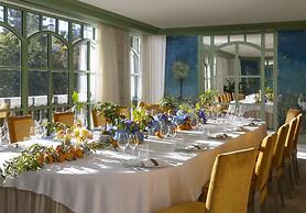 Hôtel Métropole Monte-Carlo – The Leading Hotels of the World