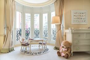 Hôtel Métropole Monte-Carlo – The Leading Hotels of the World