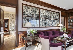 Hôtel Métropole Monte-Carlo – The Leading Hotels of the World