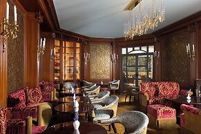 Hôtel Métropole Monte-Carlo – The Leading Hotels of the World