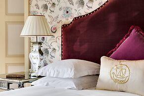 Hôtel Métropole Monte-Carlo – The Leading Hotels of the World