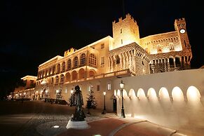 Hôtel Métropole Monte-Carlo – The Leading Hotels of the World