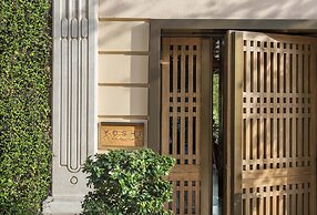 Hôtel Métropole Monte-Carlo – The Leading Hotels of the World