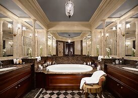 Hôtel Métropole Monte-Carlo – The Leading Hotels of the World