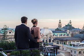 Hôtel Métropole Monte-Carlo – The Leading Hotels of the World