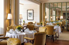 Hôtel Métropole Monte Carlo – Spa Guerlain