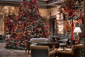 Hôtel Métropole Monte-Carlo – The Leading Hotels of the World