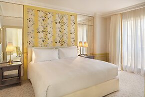 Hôtel Métropole Monte Carlo – Spa Guerlain