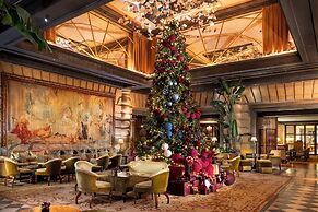 Hôtel Métropole Monte Carlo – Spa Guerlain