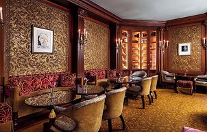 Hôtel Métropole Monte Carlo – Spa Guerlain