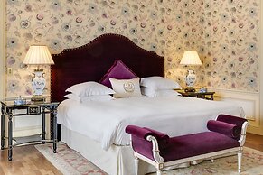 Hôtel Métropole Monte-Carlo – The Leading Hotels of the World