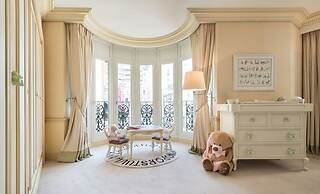 Hôtel Métropole Monte-Carlo – The Leading Hotels of the World