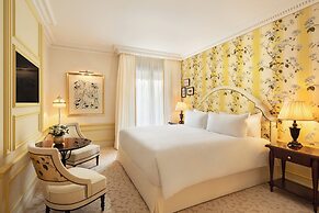 Hôtel Métropole Monte Carlo – Spa Guerlain