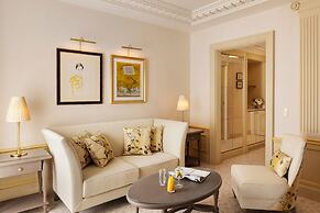 Hôtel Métropole Monte Carlo – Spa Guerlain