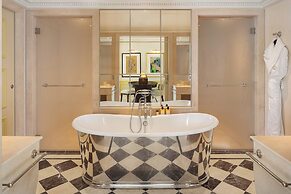 Hôtel Métropole Monte Carlo – Spa Guerlain