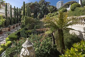 Hôtel Métropole Monte-Carlo – The Leading Hotels of the World