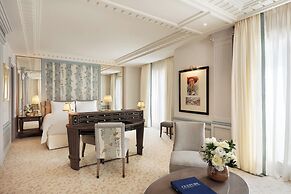 Hôtel Métropole Monte Carlo – Spa Guerlain