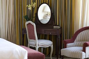 Hôtel Métropole Monte-Carlo – The Leading Hotels of the World