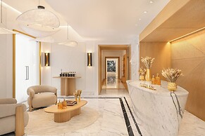Hôtel Métropole Monte Carlo – Spa Guerlain