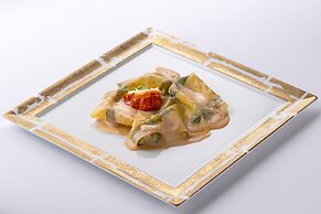 Hôtel Métropole Monte-Carlo – The Leading Hotels of the World