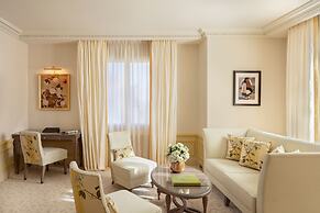 Hôtel Métropole Monte Carlo – Spa Guerlain
