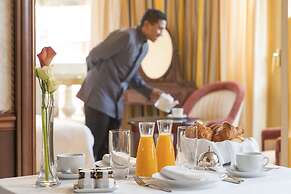Hôtel Métropole Monte-Carlo – The Leading Hotels of the World