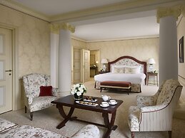 Hôtel Métropole Monte-Carlo – The Leading Hotels of the World