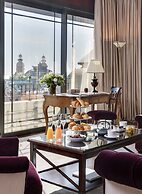 Hôtel Métropole Monte-Carlo – The Leading Hotels of the World