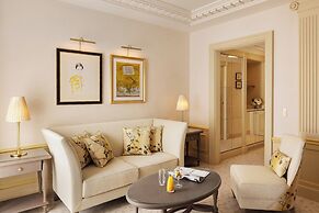 Hôtel Métropole Monte Carlo – Spa Guerlain