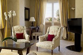 Hôtel Métropole Monte-Carlo – The Leading Hotels of the World