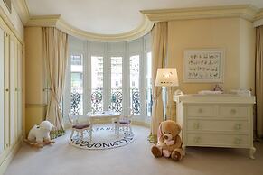Hôtel Métropole Monte Carlo – Spa Guerlain