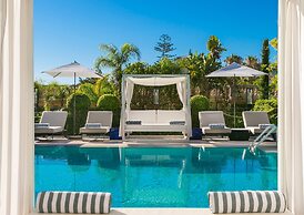 Hôtel Métropole Monte-Carlo – The Leading Hotels of the World