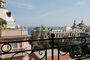 Hôtel Métropole Monte-Carlo – The Leading Hotels of the World