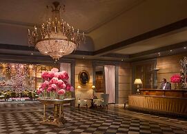 Hôtel Métropole Monte-Carlo – The Leading Hotels of the World