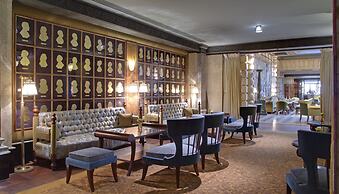 Hôtel Métropole Monte-Carlo – The Leading Hotels of the World